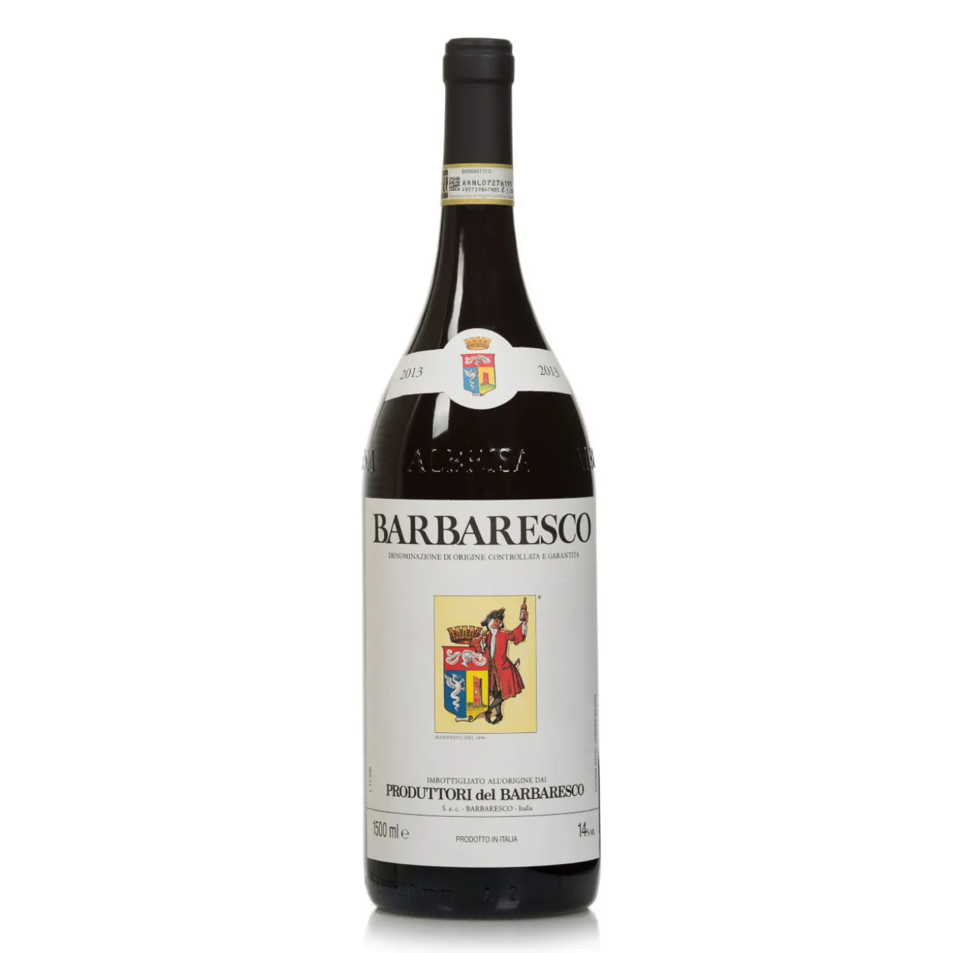 Barbaresco Magnum 1,5l