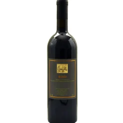 Barbera D'Asti Bionzo 0,75l