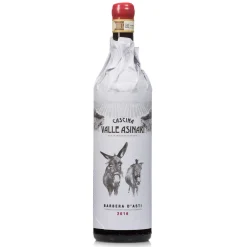 Barbera d’Asti 0,75l
