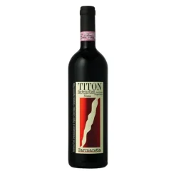 Barbera d'Asti Nizza DOCG Titon 0,75l
