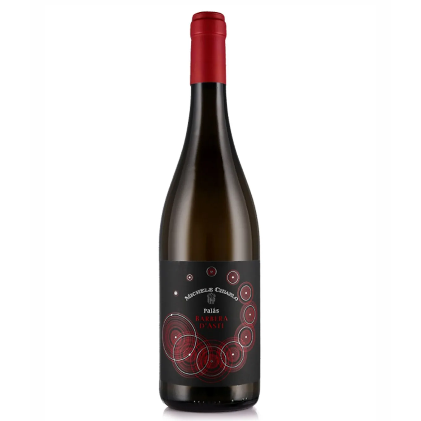 Barbera d'Asti Palàs 0,75l