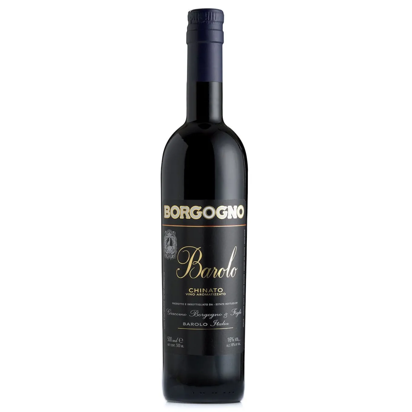 Barolo Chinato 0,50l