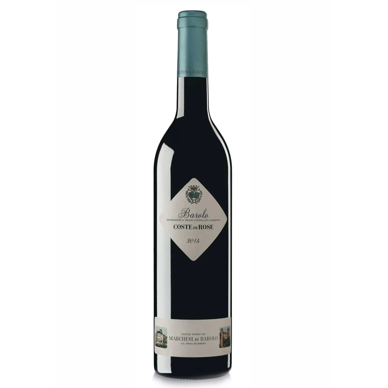 Barolo Coste di Rose DOCG 0,75l