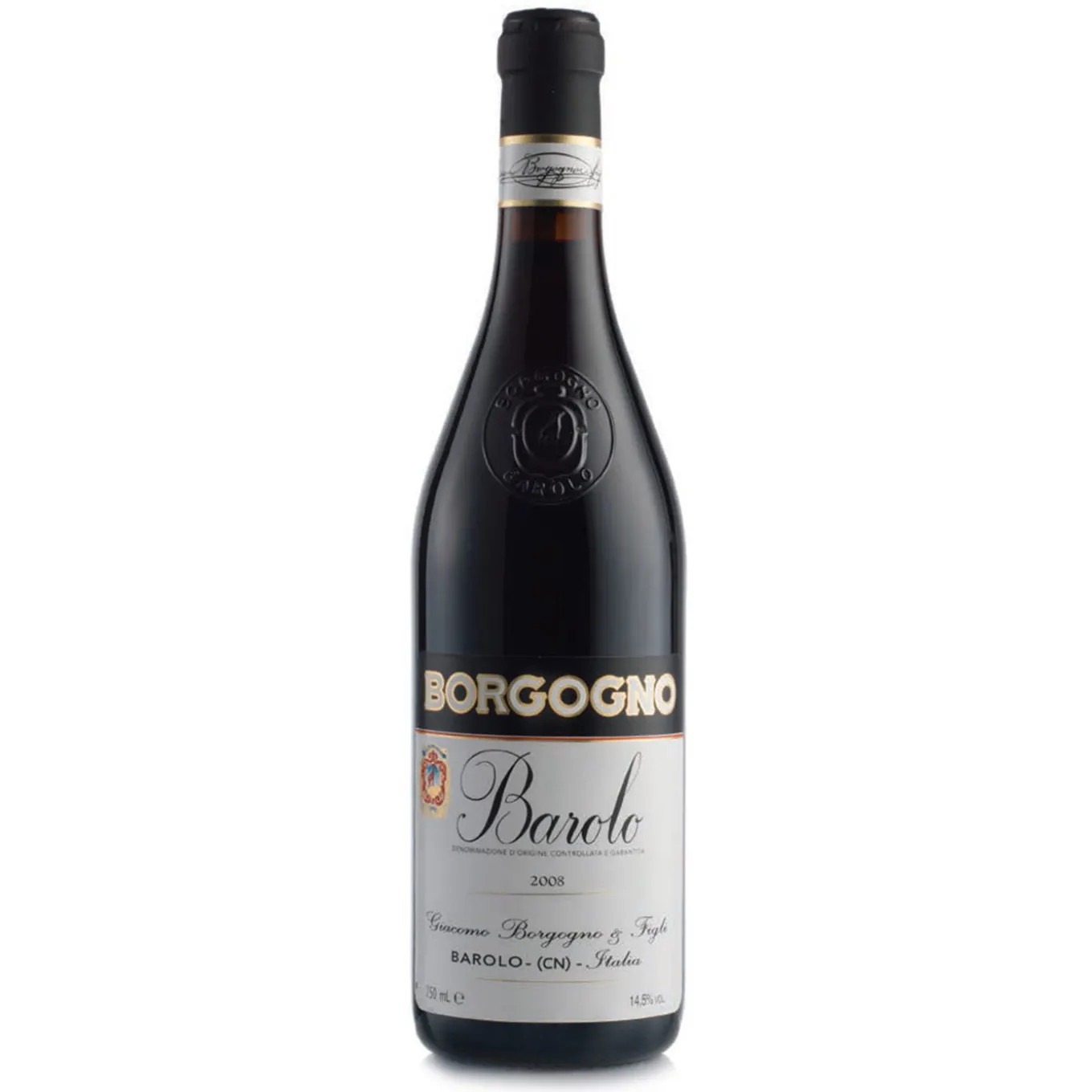 Barolo Docg 2008 0,75l