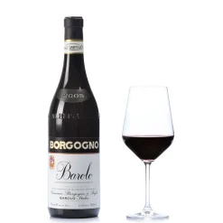 Barolo Docg 2005 0,75l