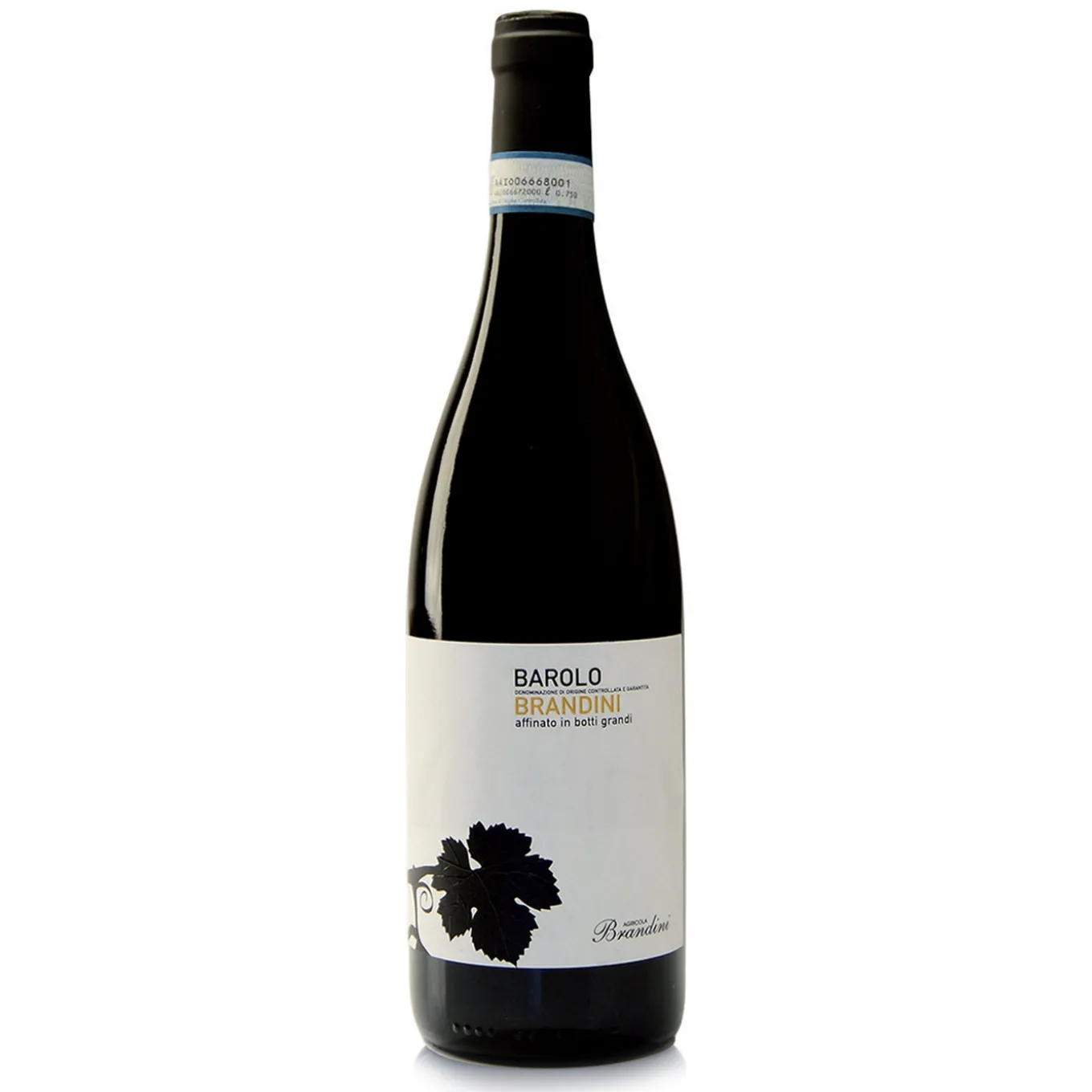 Barolo DOCG Cru Brandini 0,75l