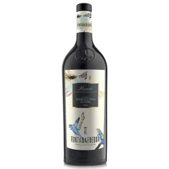 Barolo DOCG del comune di Serralunga d’Alba 1l