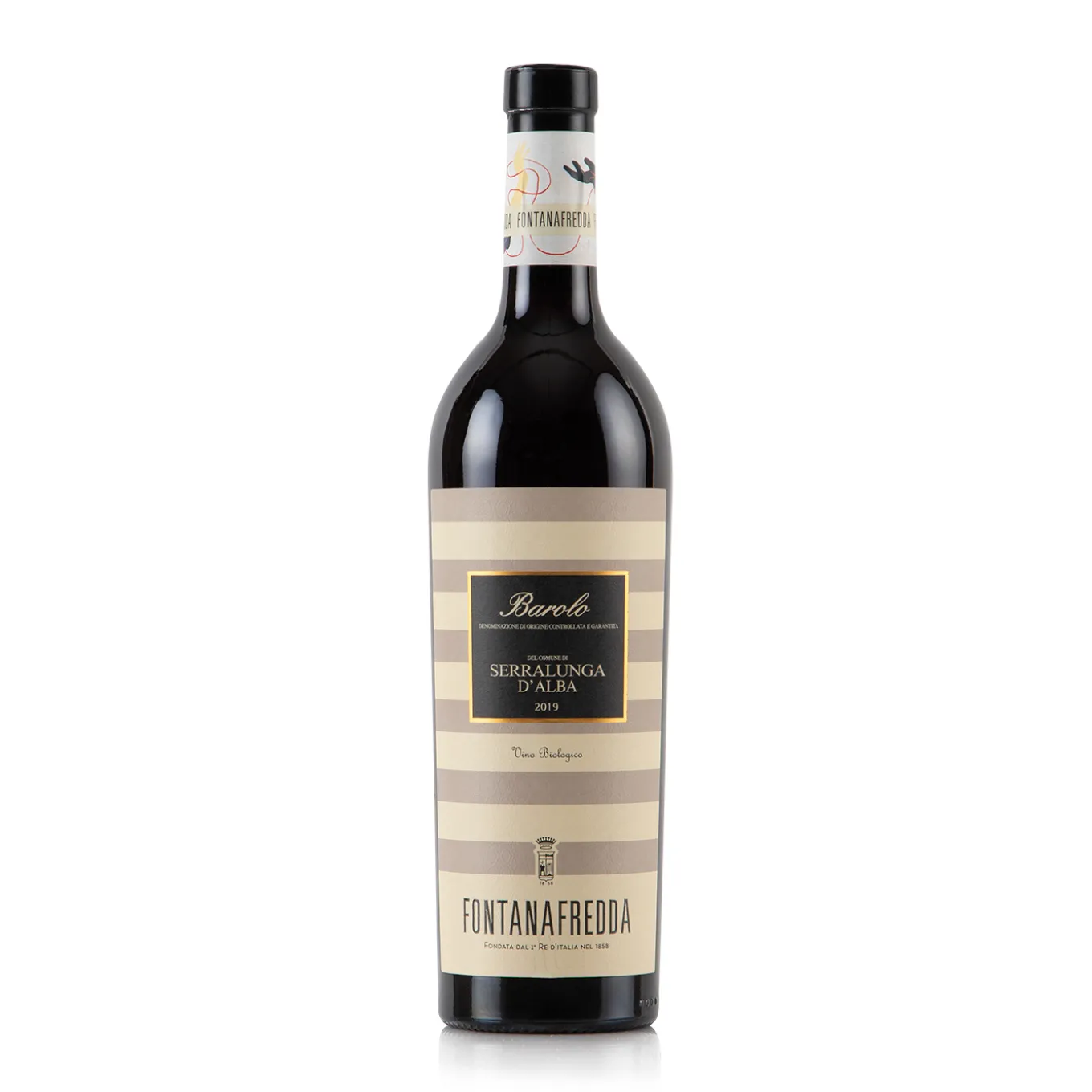 Barolo DOCG 0,75l