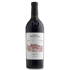 Barolo DOCG Lazzarito 2008 0,75l