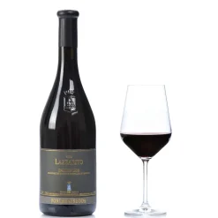 Barolo DOCG Vigna Lazzarito 1996 0,75l