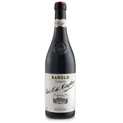 Barolo Lazzarito DOG 2016 0,75l