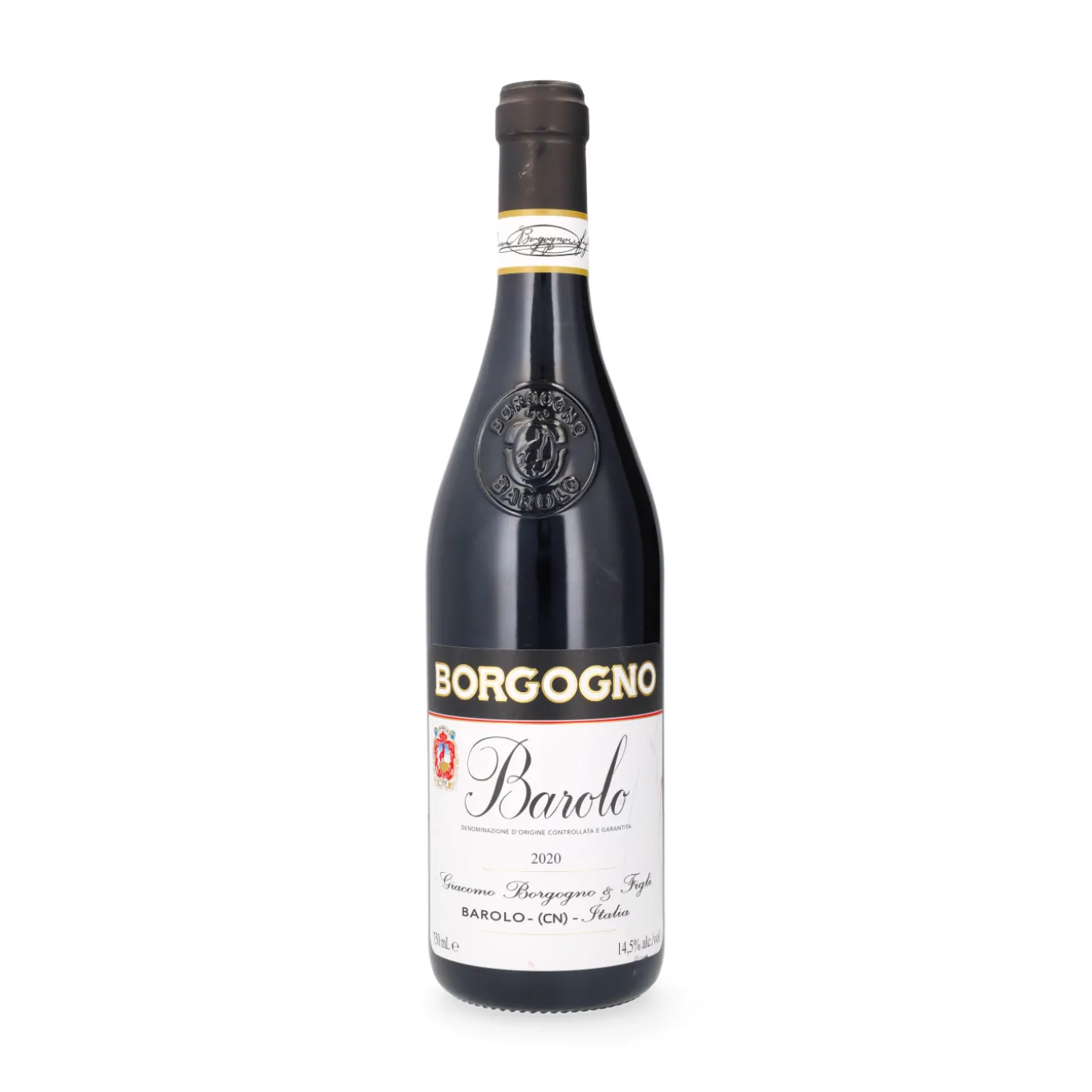 Barolo Liste DOCG 2009 0,75l