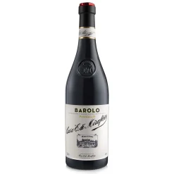 Barolo Paiagallo DOCG 0,75l