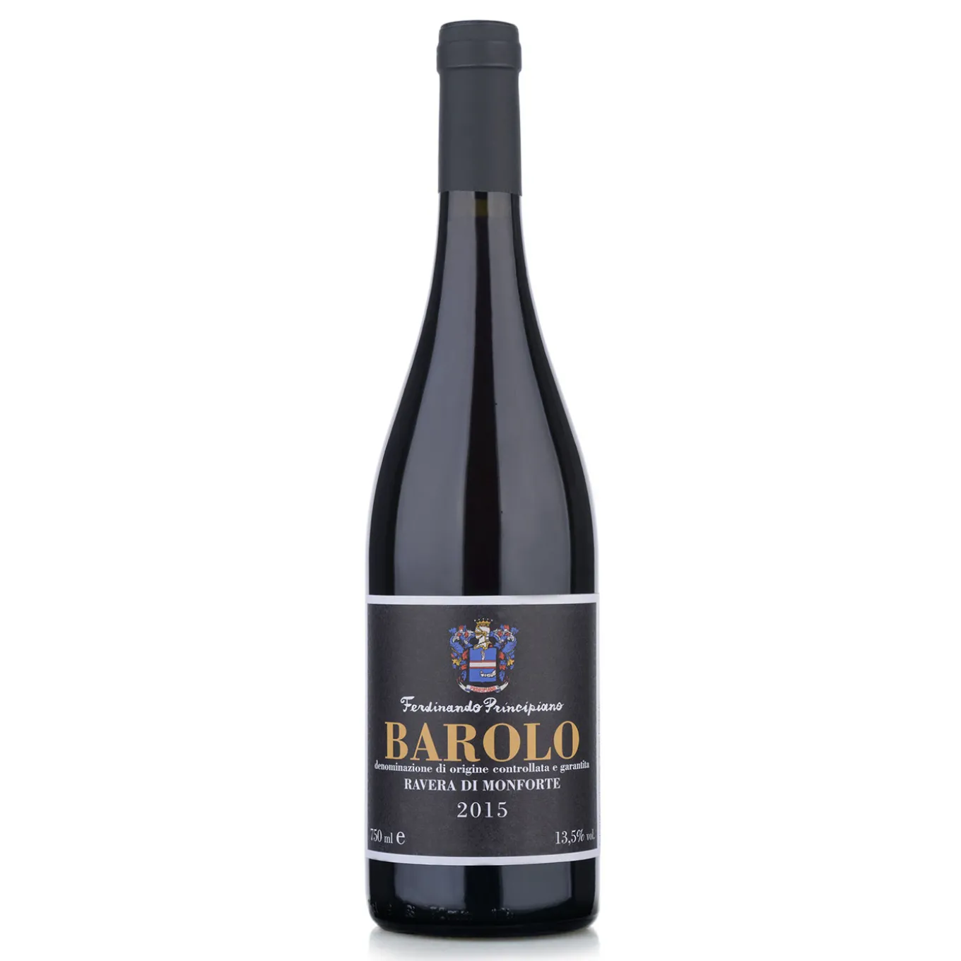 Barolo Ravera di Monforte DOCG 0,75l