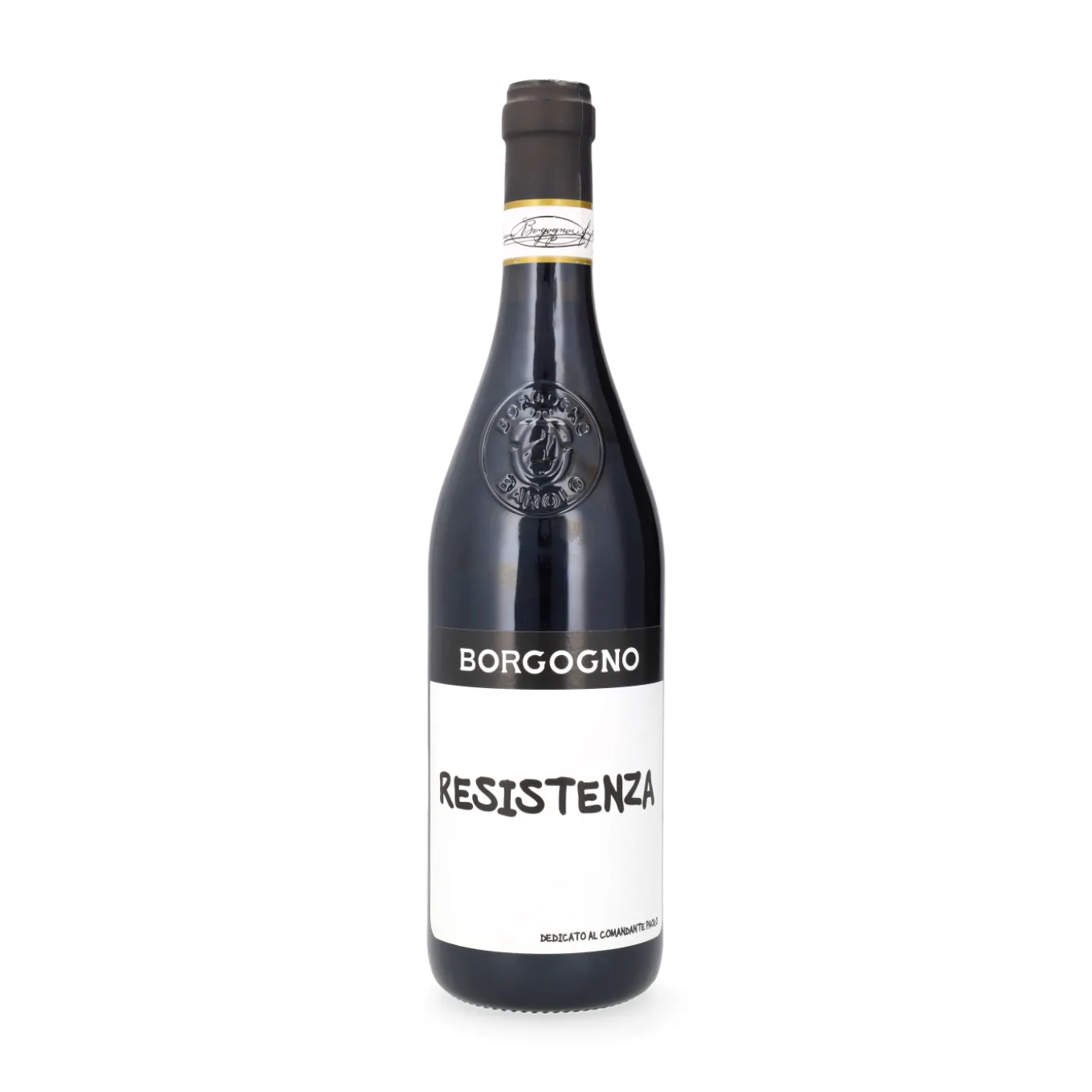 Barolo Resistenza Docg 0,75l