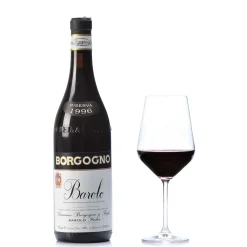 Barolo Riserva Docg 1996 0,75l