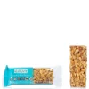 Barretta con Cocco Tostato Mandorle e Limone 40g