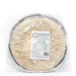 Base Bianca per Pizza Senza Glutine 240g