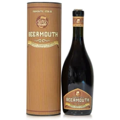 Beermouth 0,75l