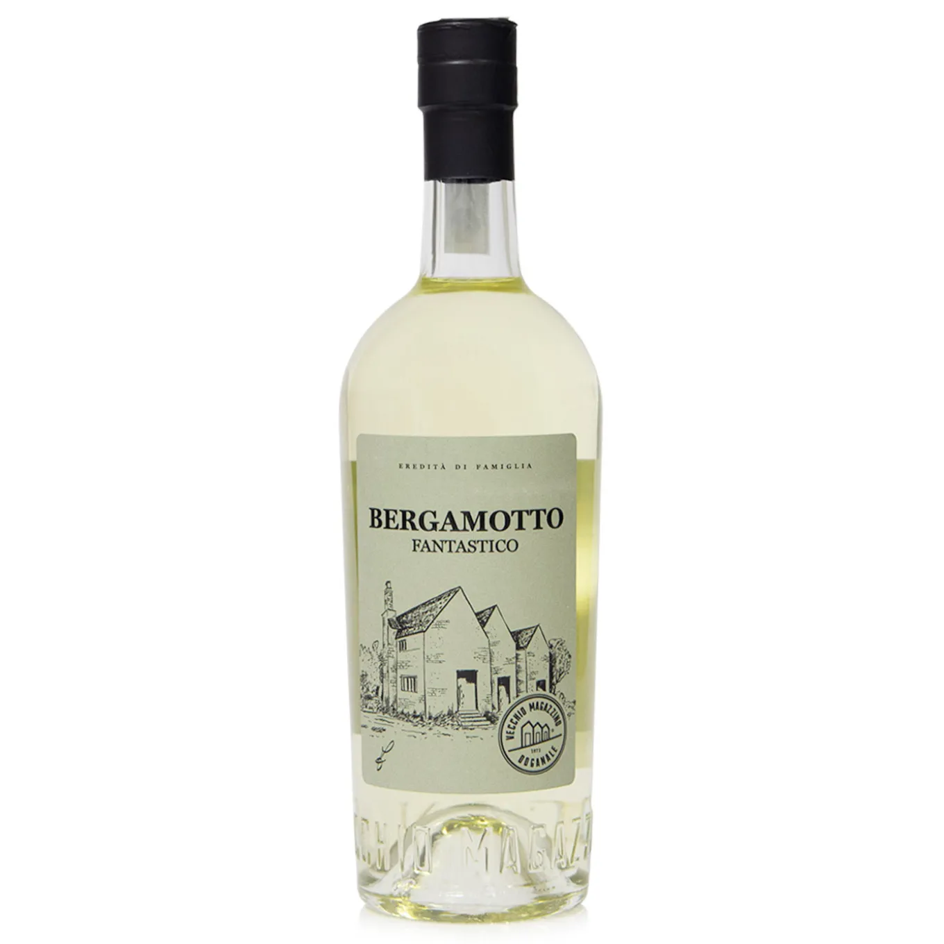 Bergamotto Fantastico 0,70l