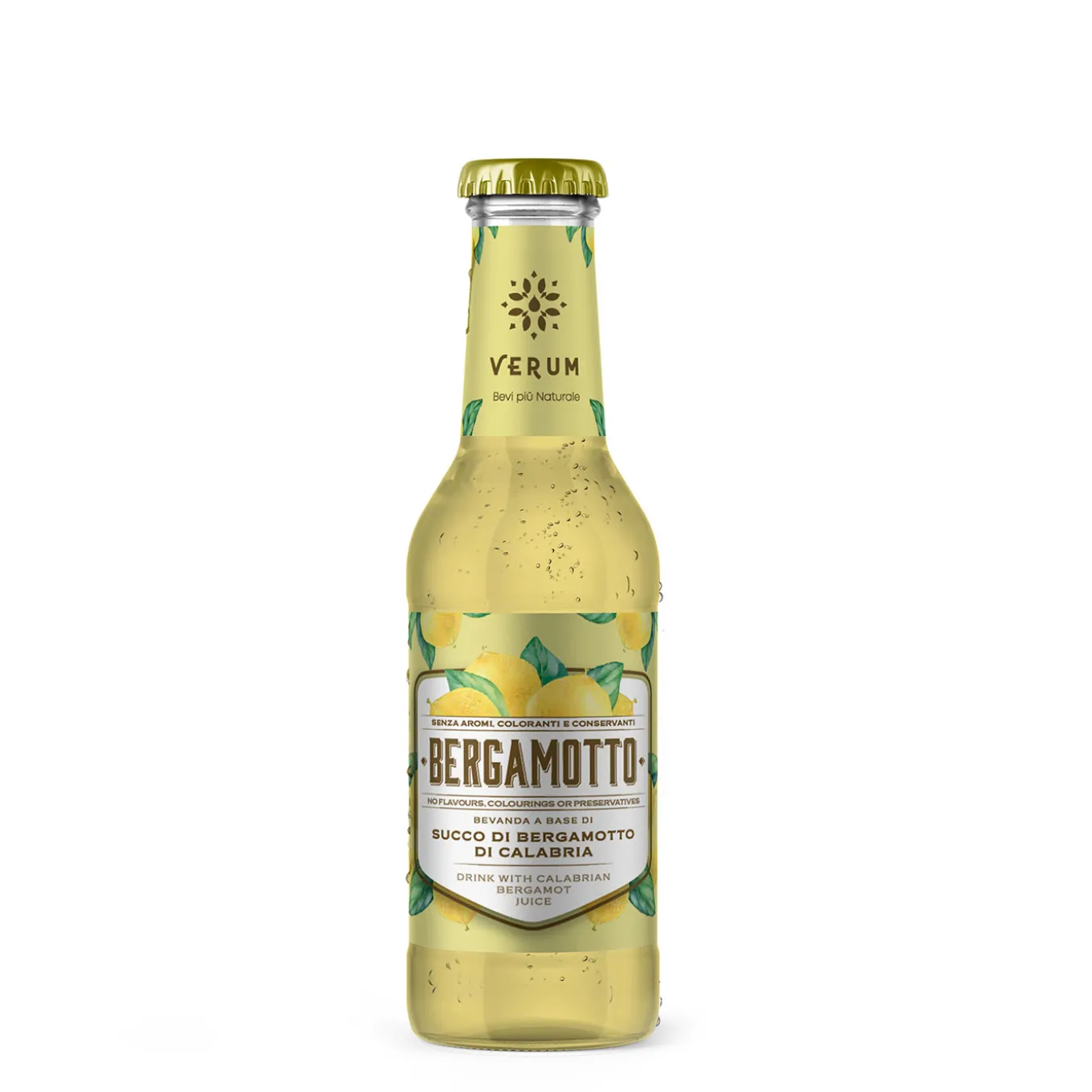 Bergamotto 200ml