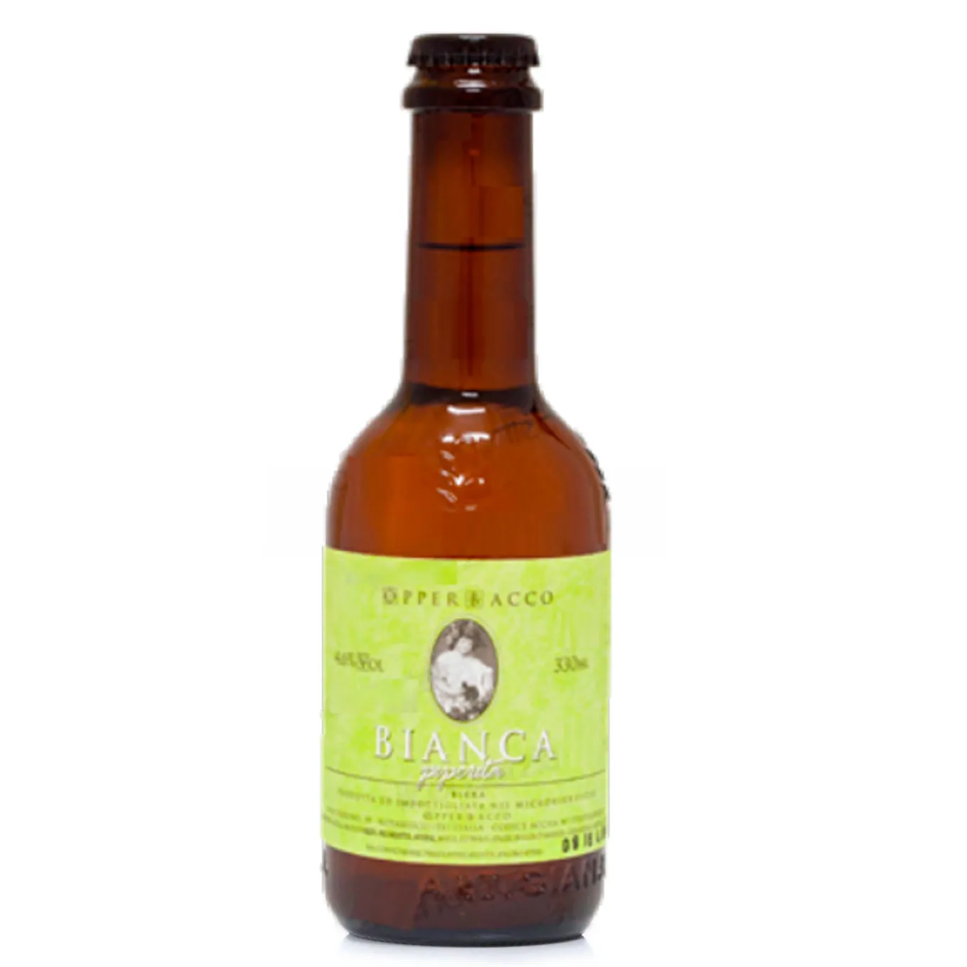 Bianca Piperita 0,75l
