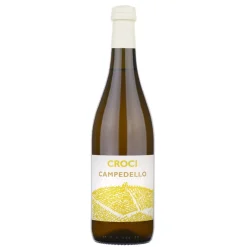 Bianco Campedello Monterosso 0,75l