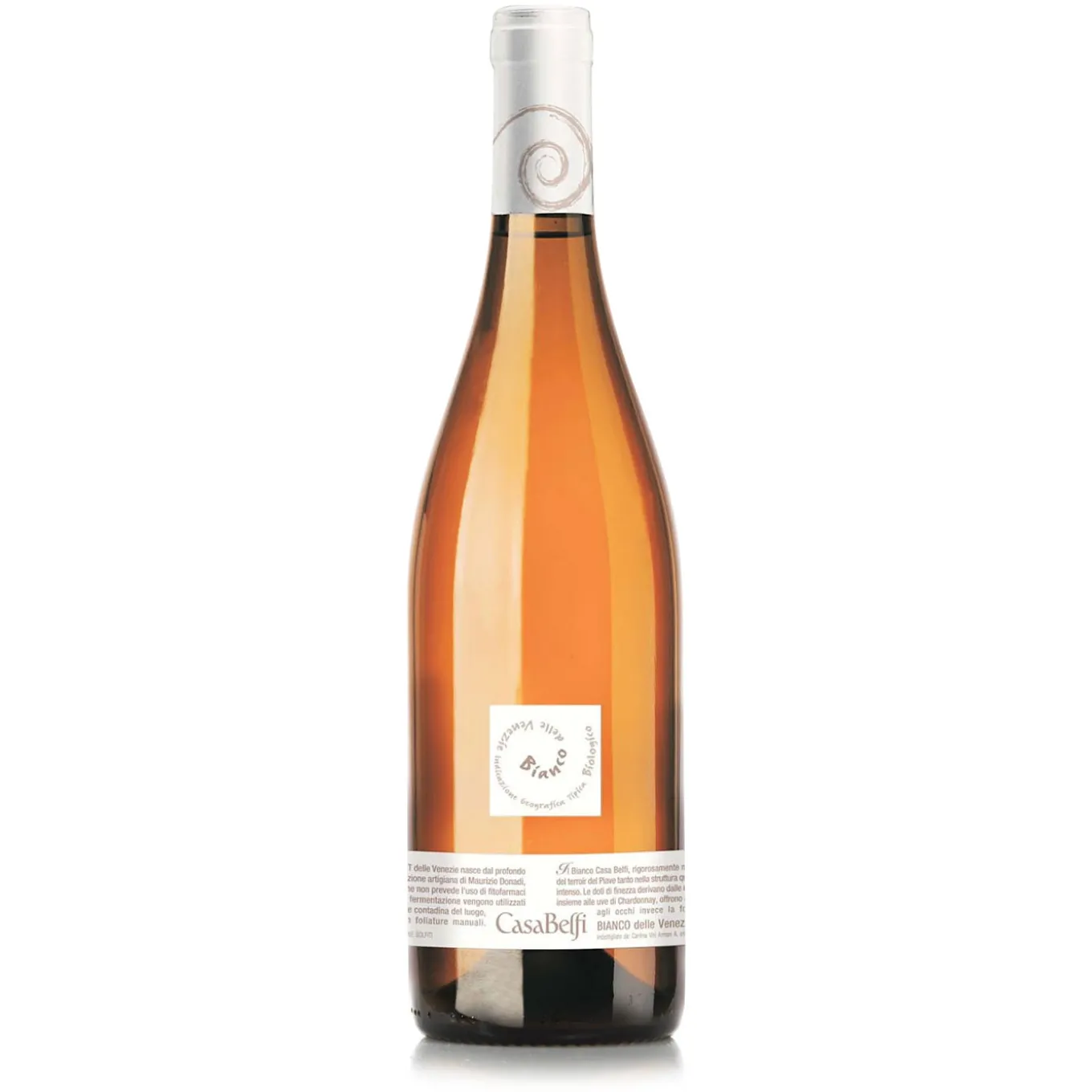 Bianco delle Venezie 0,75l