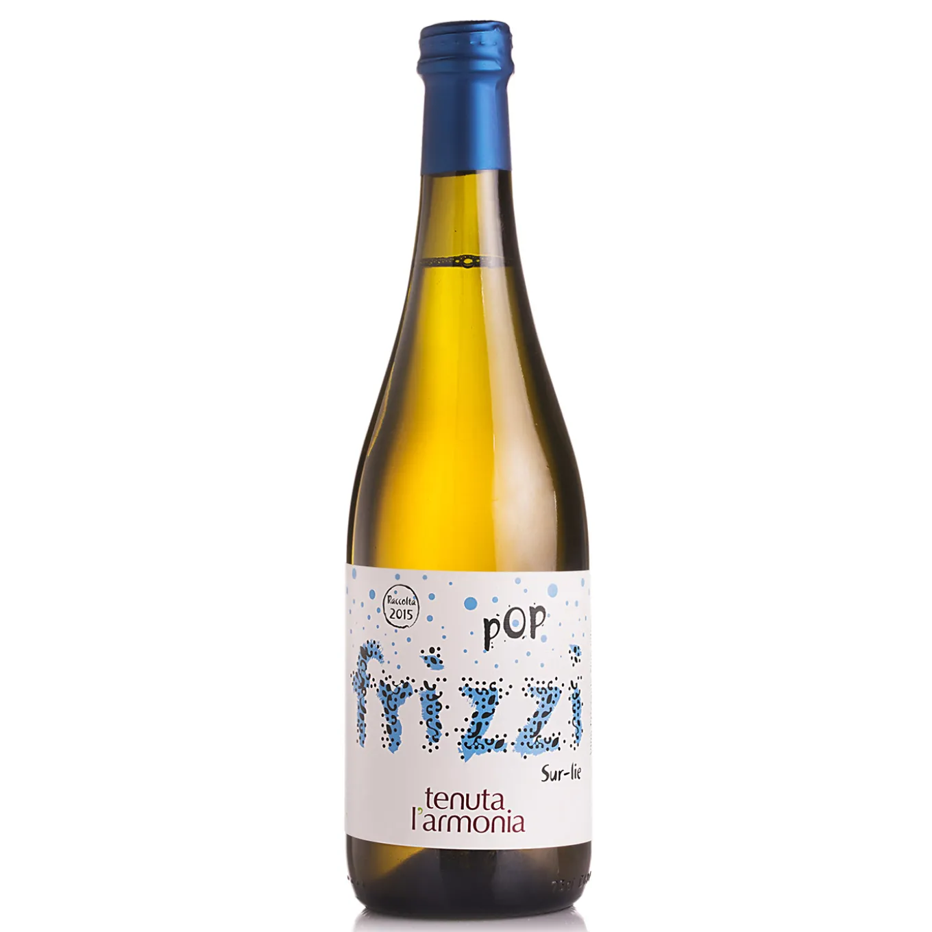 Bianco Frizzante Pop 0,75l