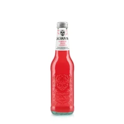 Bibita Frizzante al Pompelmo Rosso BIO 0,355l