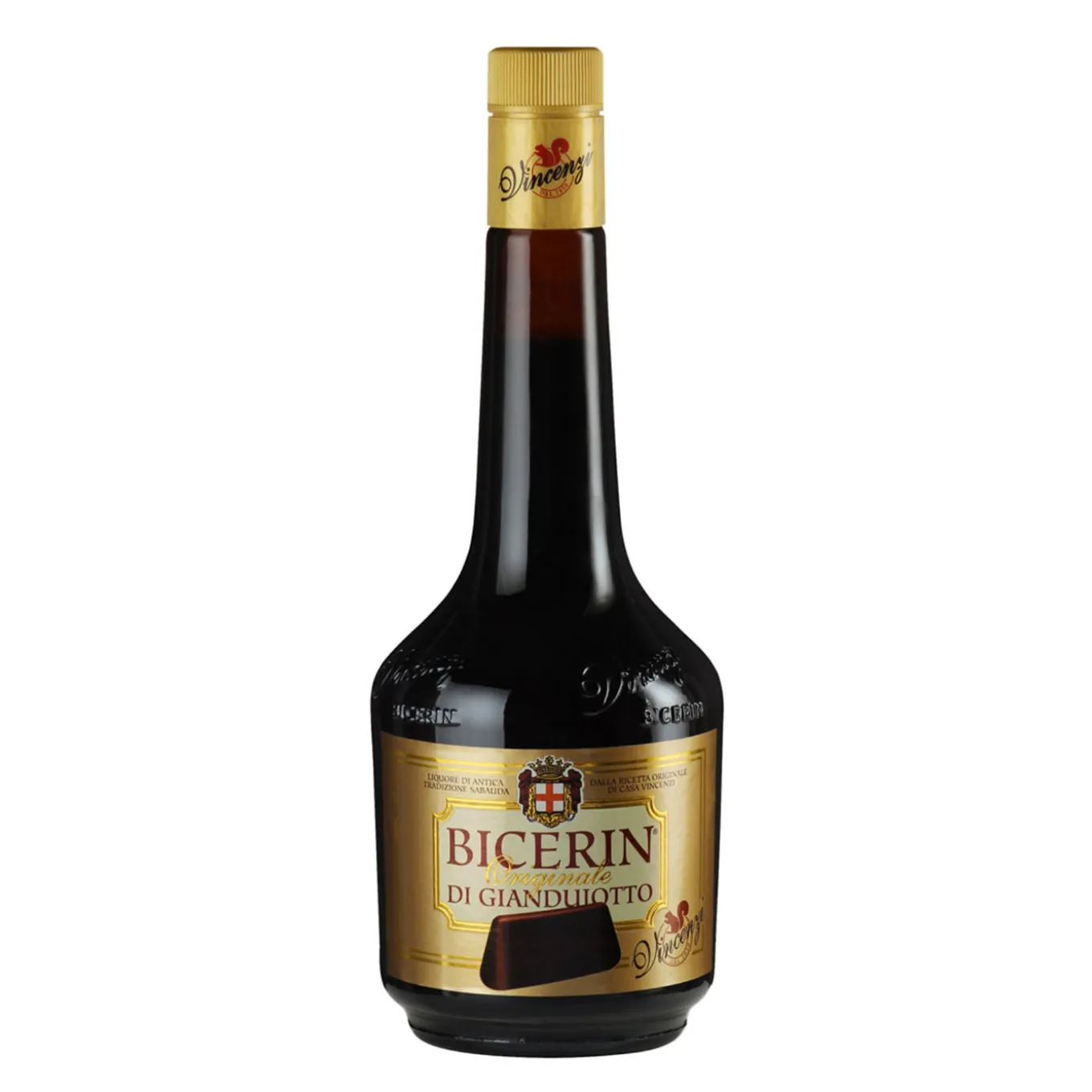 Bicerin Astucciato 0,70l