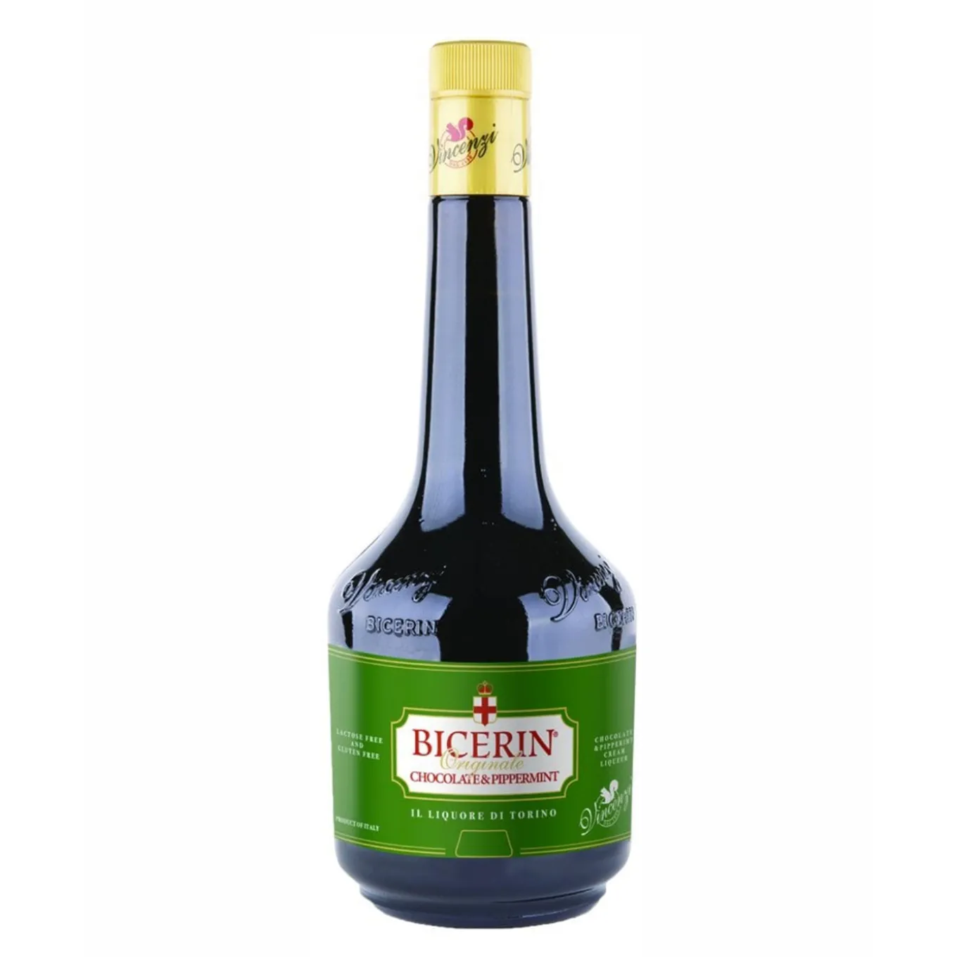 Bicerin Chocolate & Peppermint 0,70l