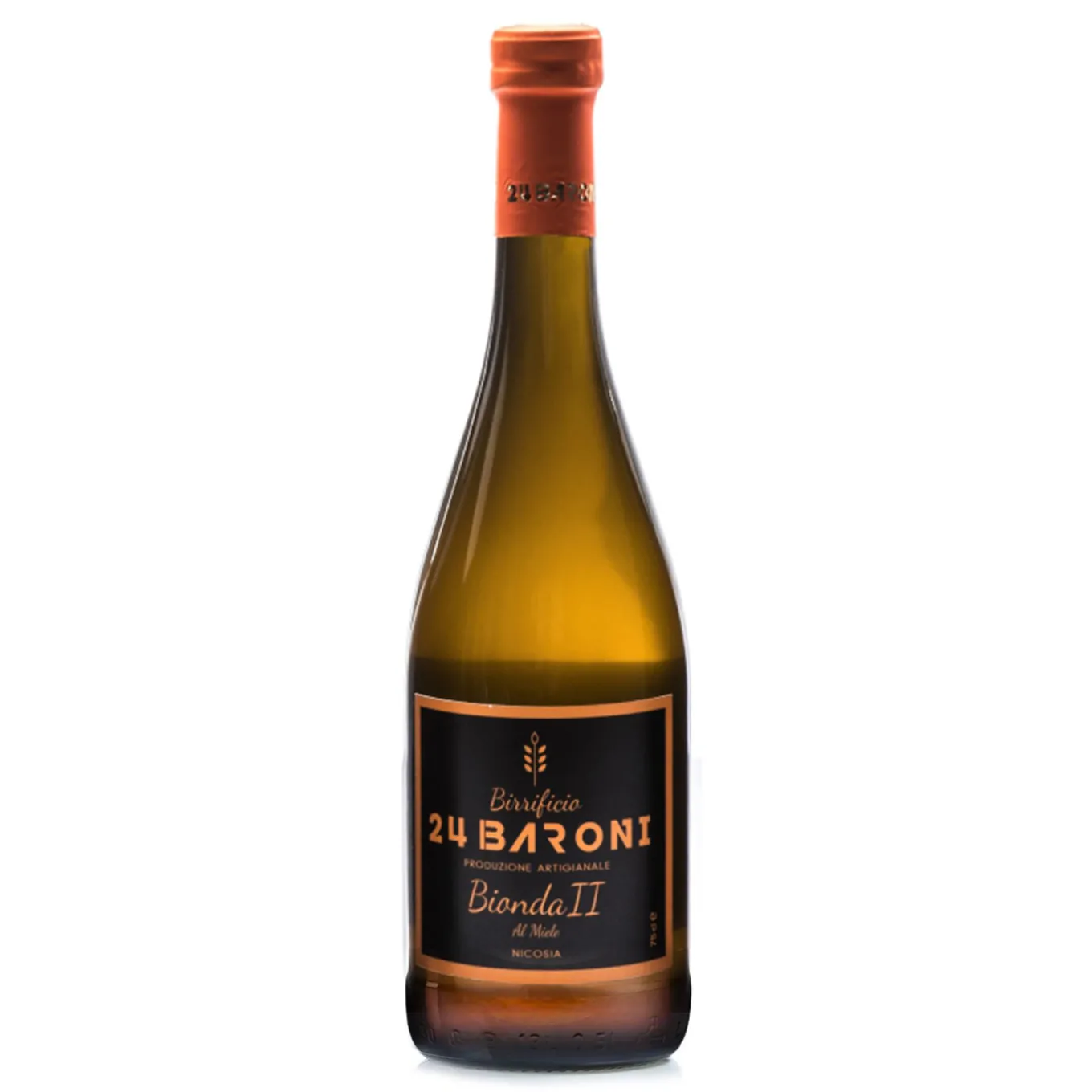 Bionda II 0,33l