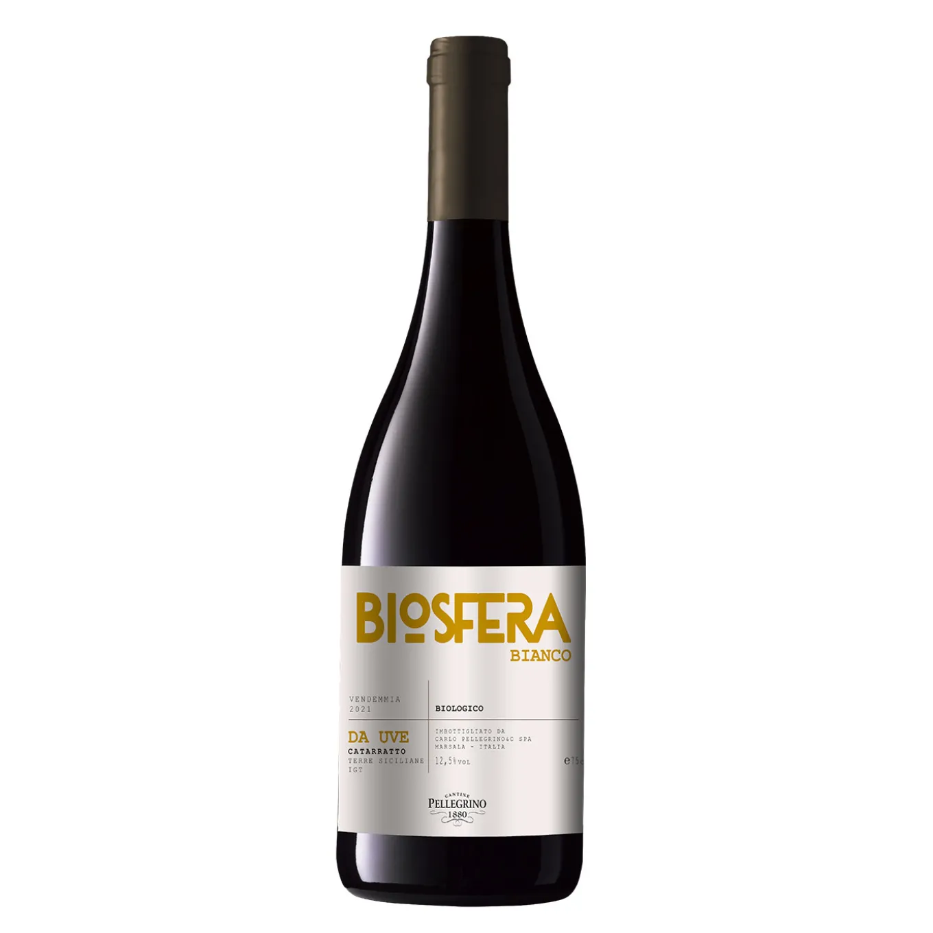 Biosfera Bio 0,75l