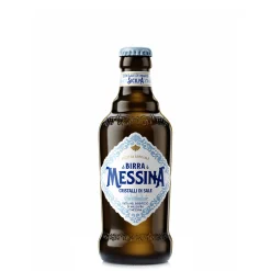 Birra Messina Cristalli di Sale 0,33l