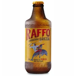 Birra Raffo Grezza 0.33l