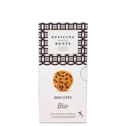 Biscotin BIO 180g