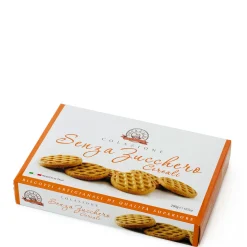 Biscotti ai Cereali Senza Zucchero 290g