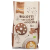 Biscotti con Cacao e Nocciole BIO 350g