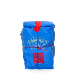 Biscotti con Cioccolato Fondente 250g