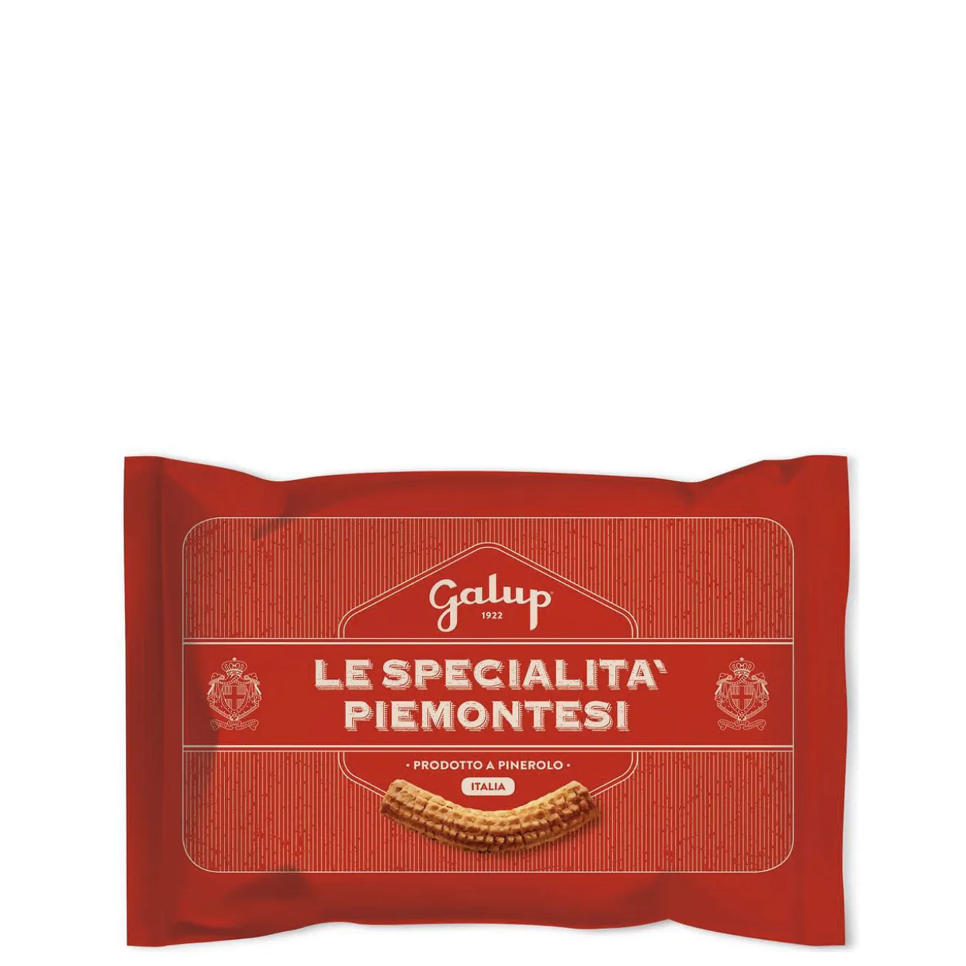 Biscotti Krumiri in Flowpack 250g