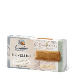 Biscotti Novellini 250g