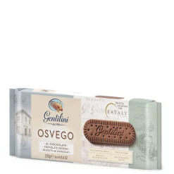 Biscotti Osvego al Cacao 250g
