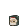 Biscotto Decorato Babbo Natale 60g
