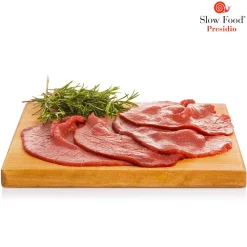 Bistecca ai Ferri Superiore 500g