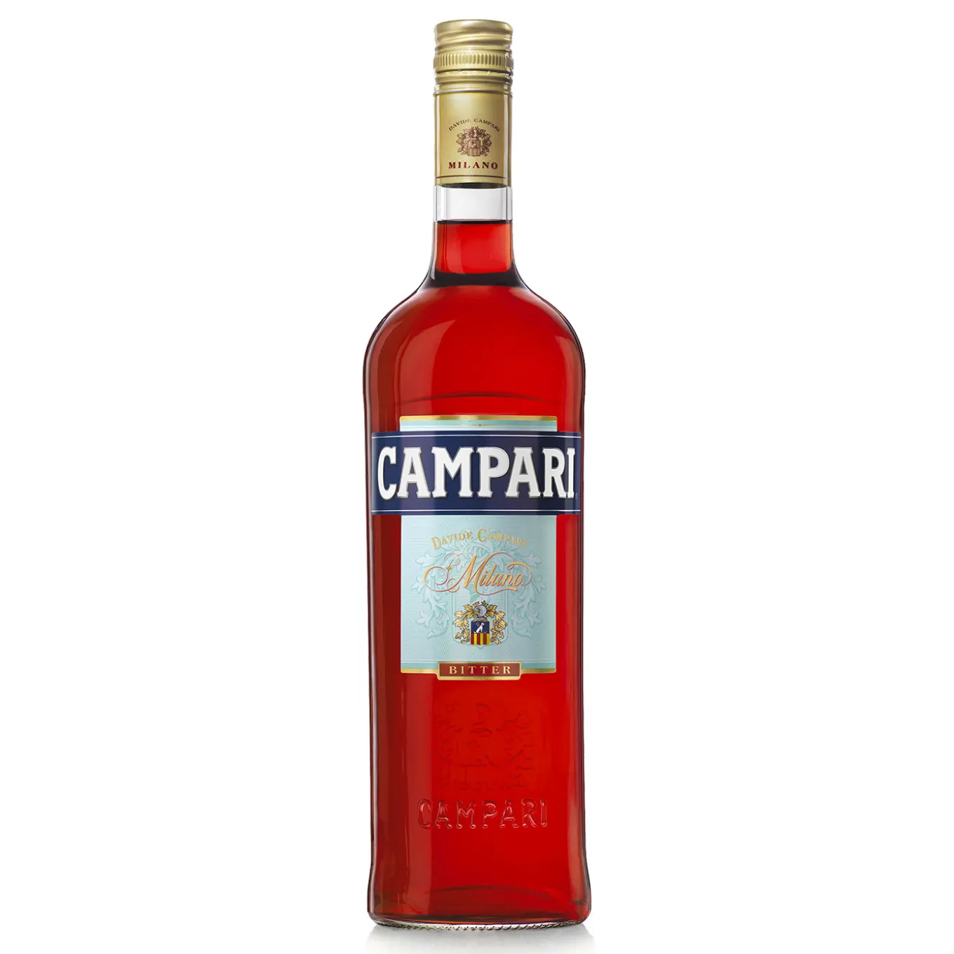 Bitter Campari 1l