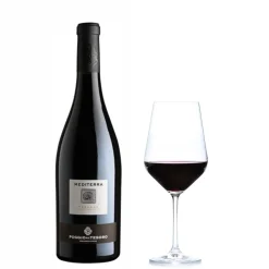 Bolgheri Mediterra 0,75l