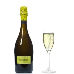 Bollicina Green 0,75l