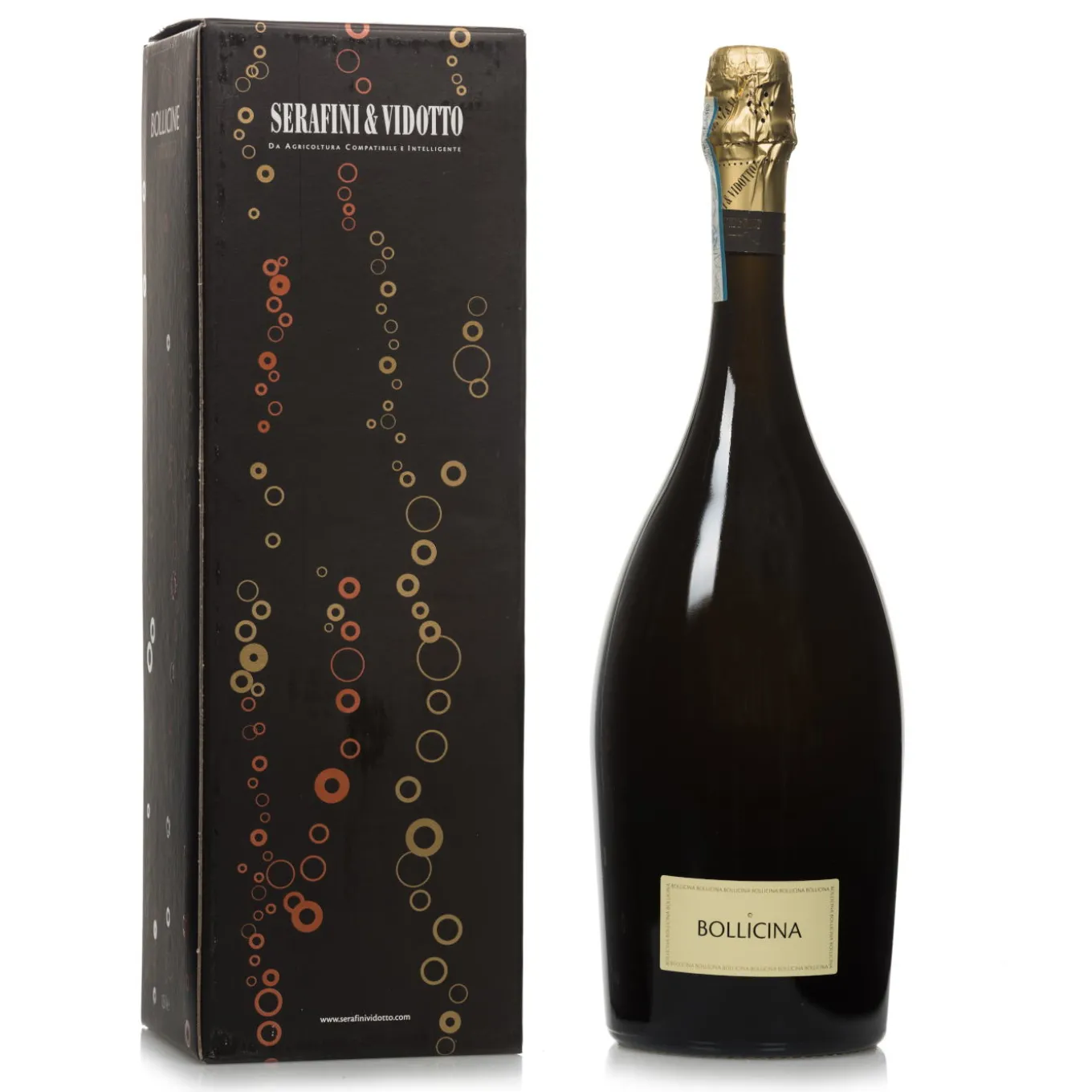 Bollicina Magnum 1,5l