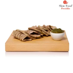 Bollito Misto Cotto 320g